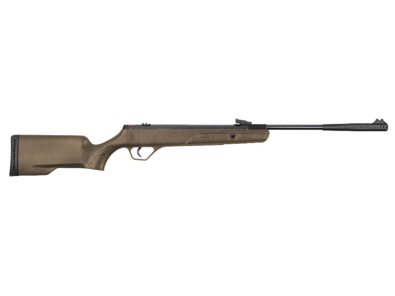 Webley VMX Green – Webley & Scott
