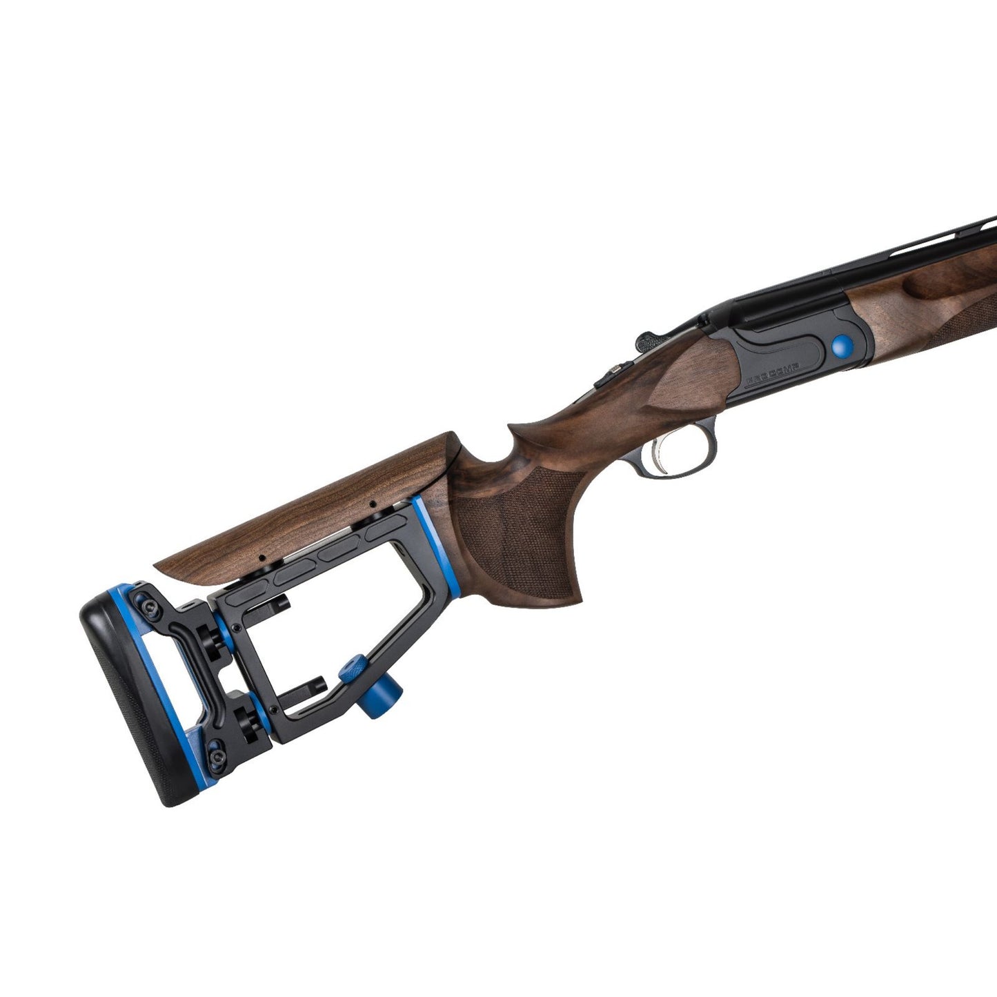 Pro Comp Wood Series
