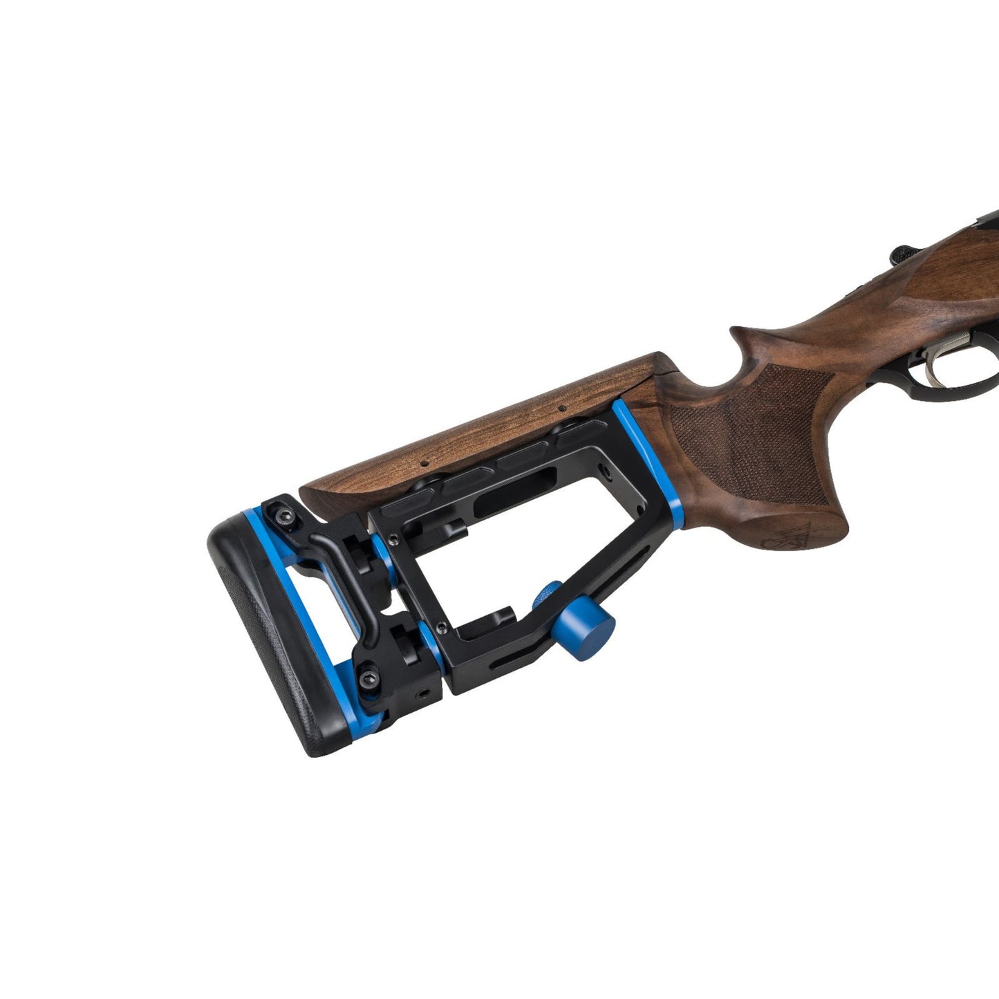 Pro Comp Wood Series