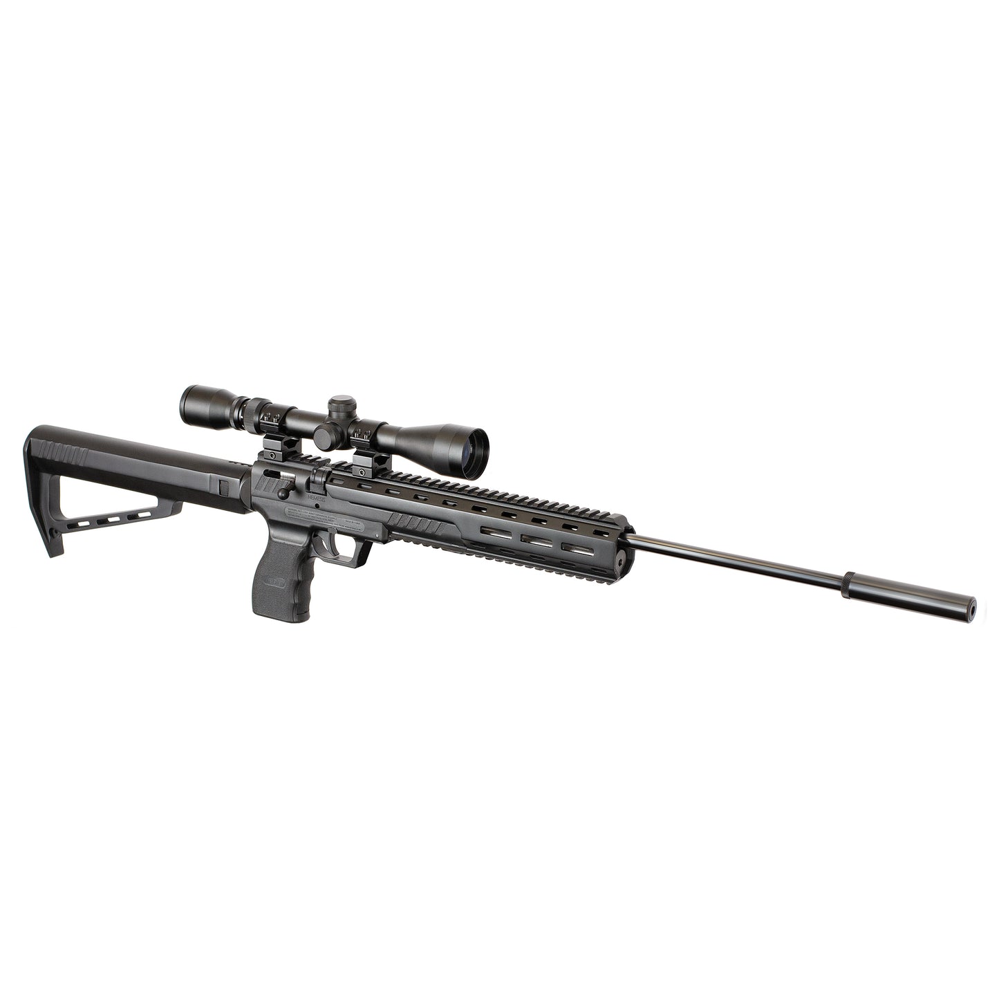 Nemesis X Air Rifle Combo Pack