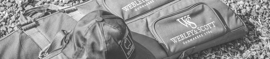 Webley Accessories