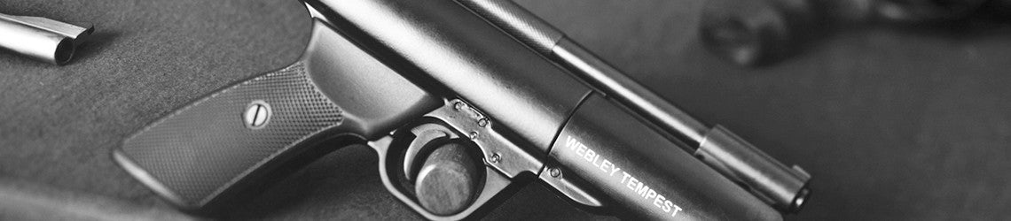 Air Pistols