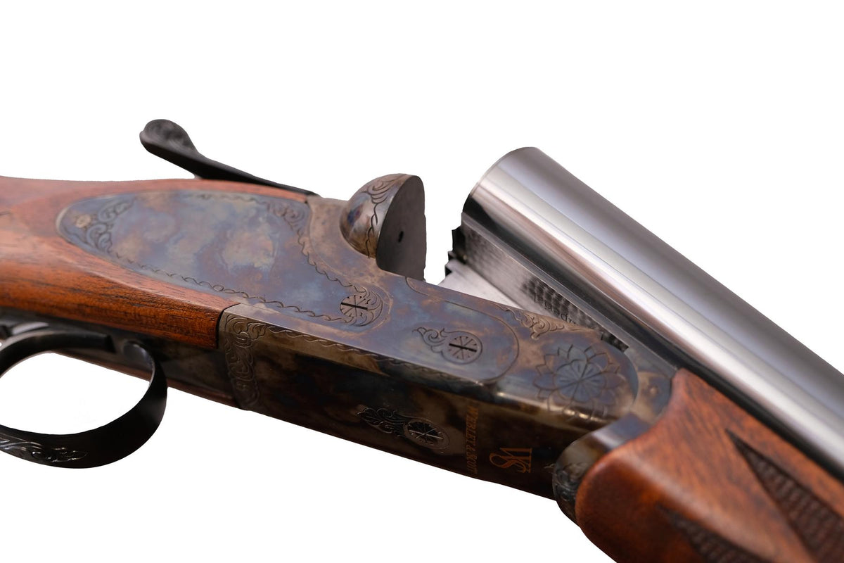 Imperial Series – Webley & Scott