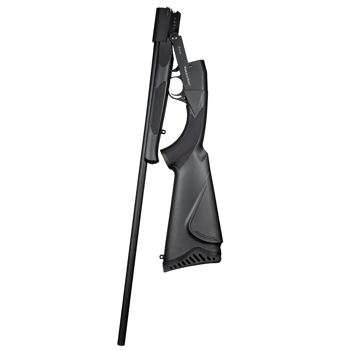 Raskal Shotgun – Webley & Scott