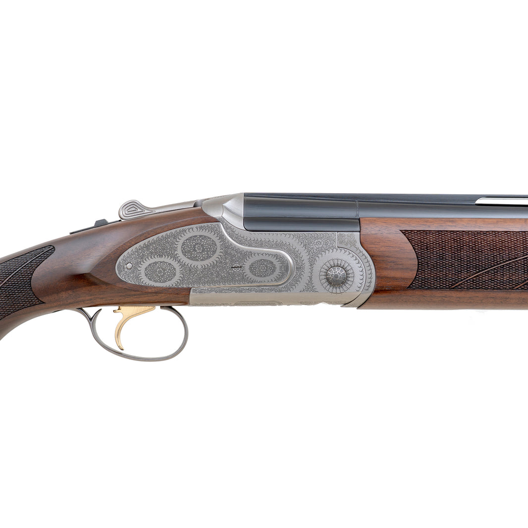Shotguns – Webley & Scott