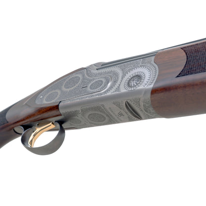 900SP Shotgun Angled Bottom