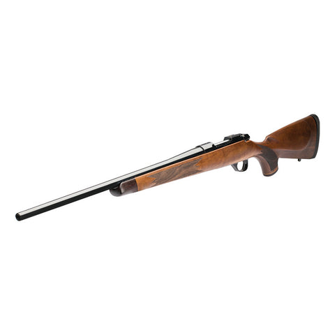 Walnut Stock Angle
