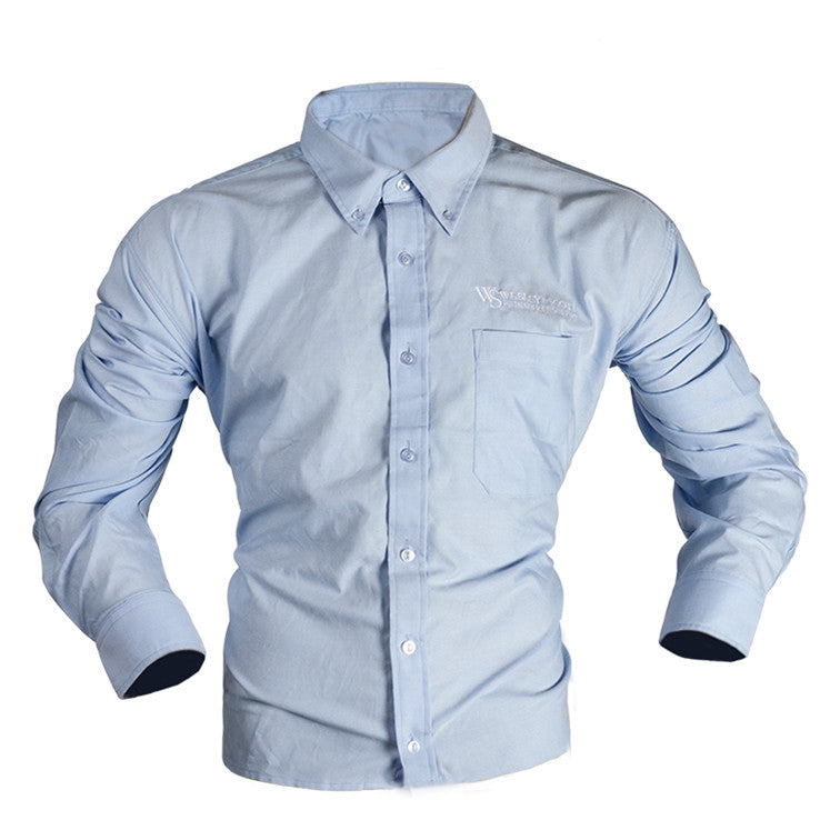 W&S Long Sleeve Shirt