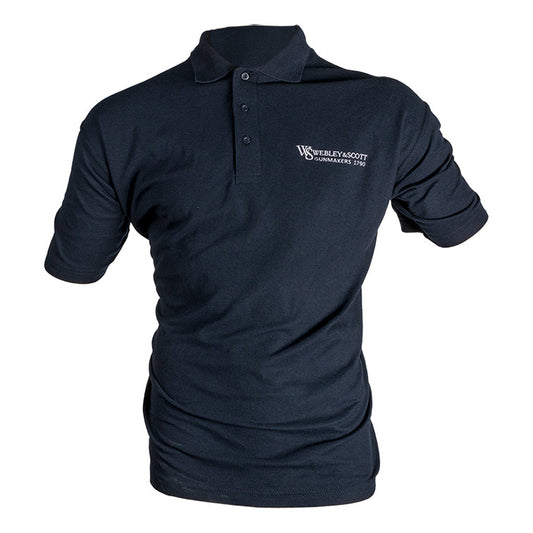 W&S Polo Shirt