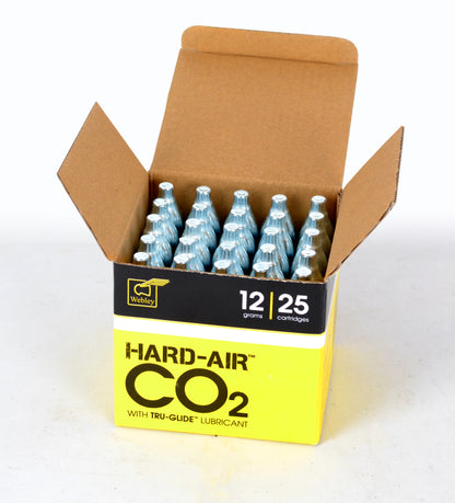 Hard Air CO2