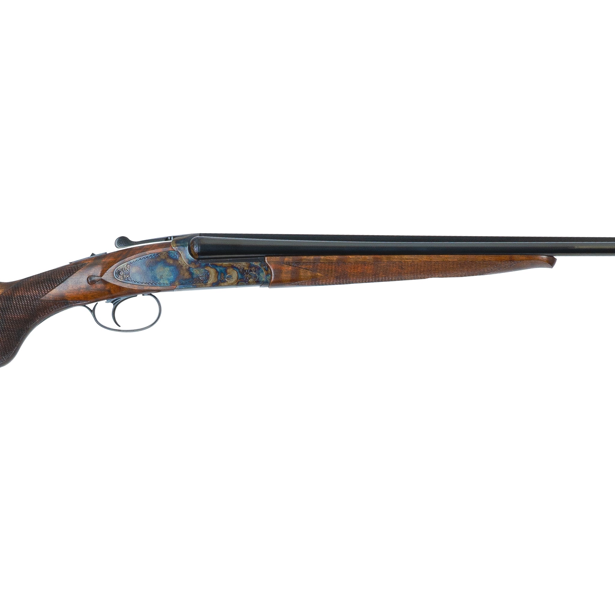 Shotguns Webley Scott Shotguns Webley Scott