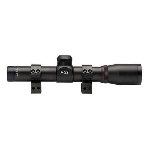 AGS Cobalt Scope 2x20 Side