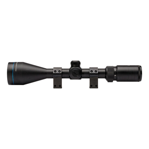 AGS Cobalt 3-9x50 ill MD Scope  Side