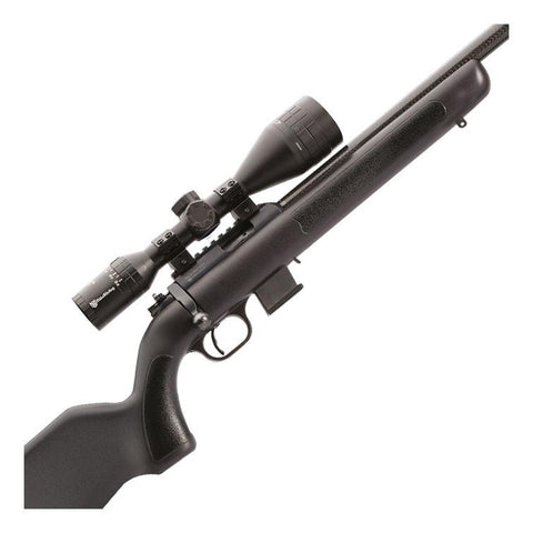 Xocet Rifle Carbon Fibre