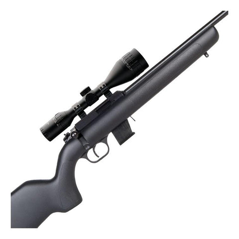 Xocet Rifle Lightweight Sporter
