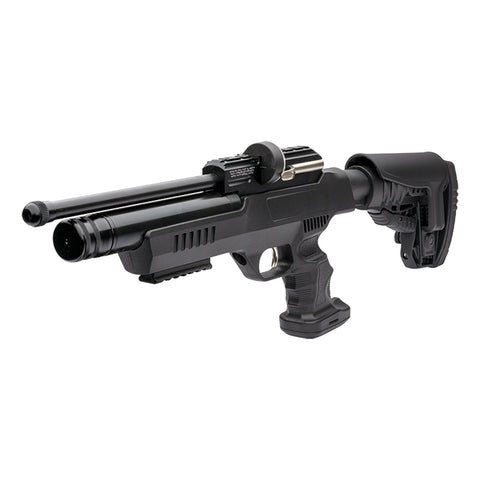 ECLIPSE Compact PCP Rifle