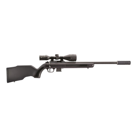 Xocet Rifle Carbon Fibre Full