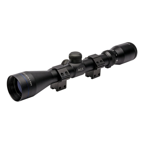 AGS Cobalt 3-9x40 Angled