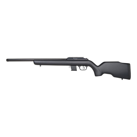 Xocet Rifle Lightweight Sporter Side