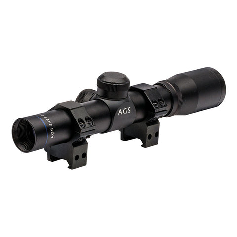AGS Cobalt Scope 2x20