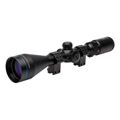 AGS Cobalt 3-9x50 ill MD Scope 