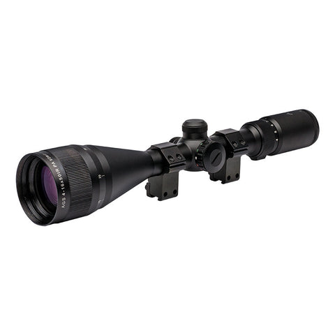 Cobalt 4-16x50AO ill MD 
