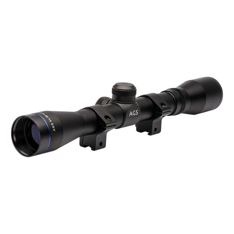 AGS VMX 4x32 MD
