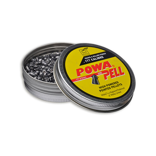 Powapell 177