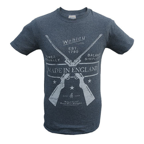 Webley T-Shirts
