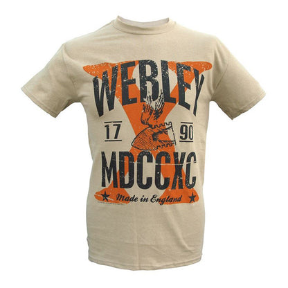 Webley T-Shirts